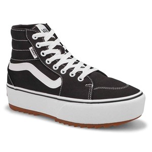 Vans Kadın Ayakkabı VN0A5JLGBLK1 Black