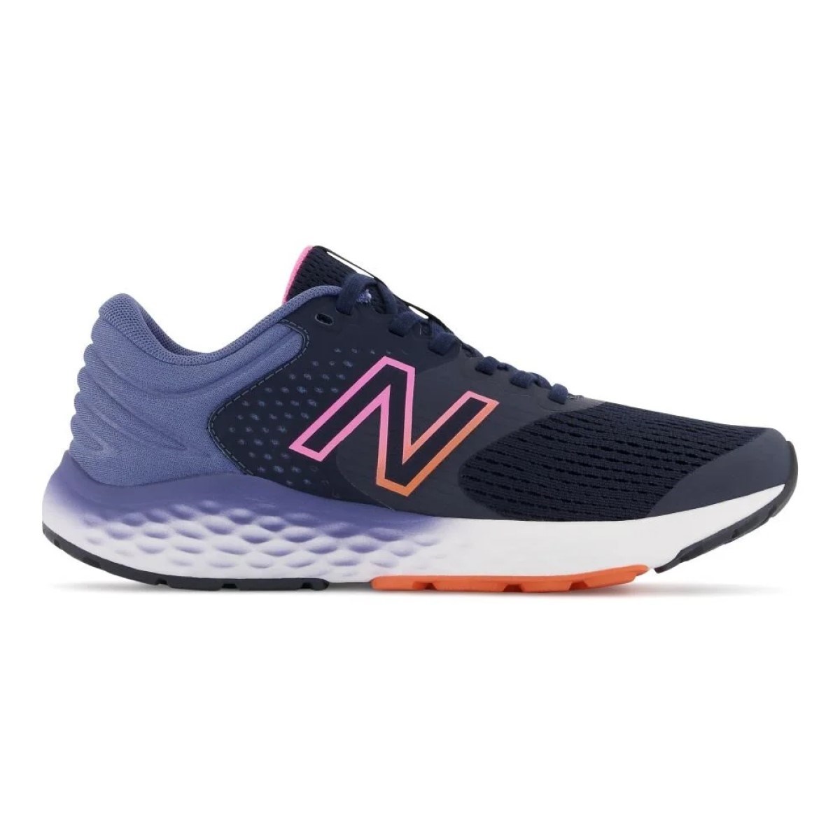 New Balance Kadın Ayakkabı W520HE7 Purple