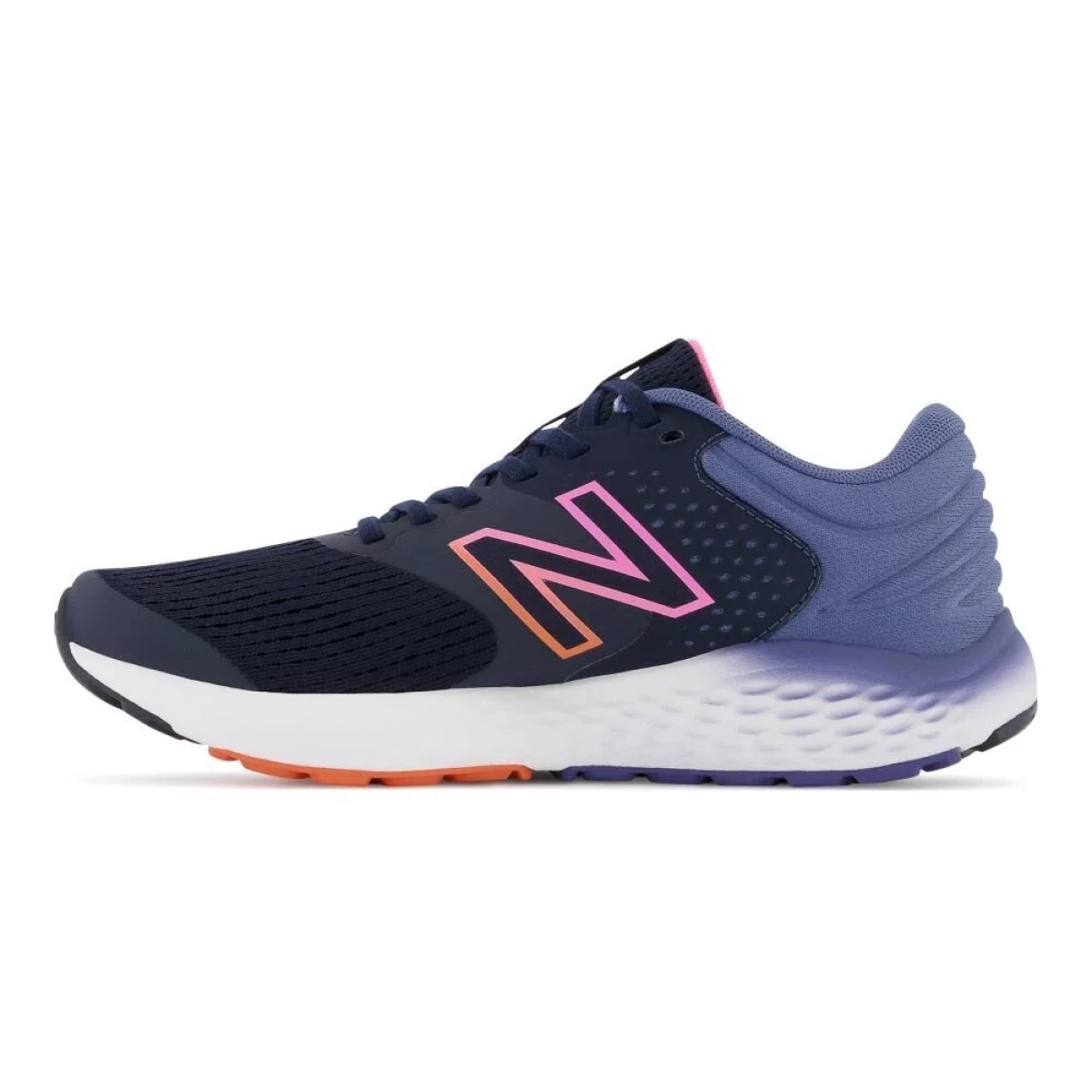 New Balance Kadın Ayakkabı W520HE7 Purple