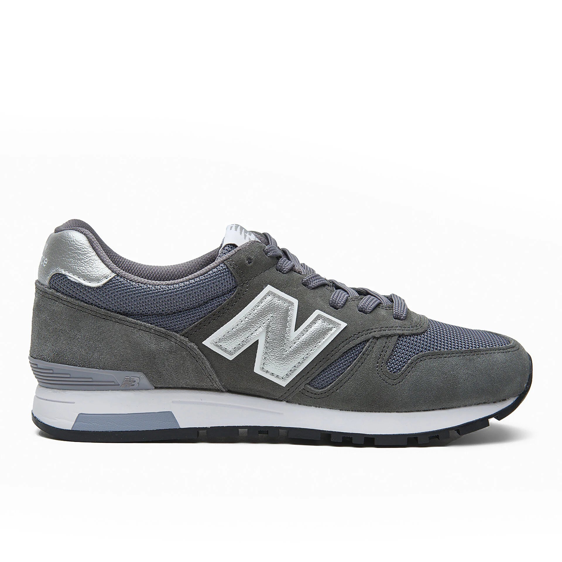 New Balance Kadın Ayakkabı WL565ANT Anthracıte