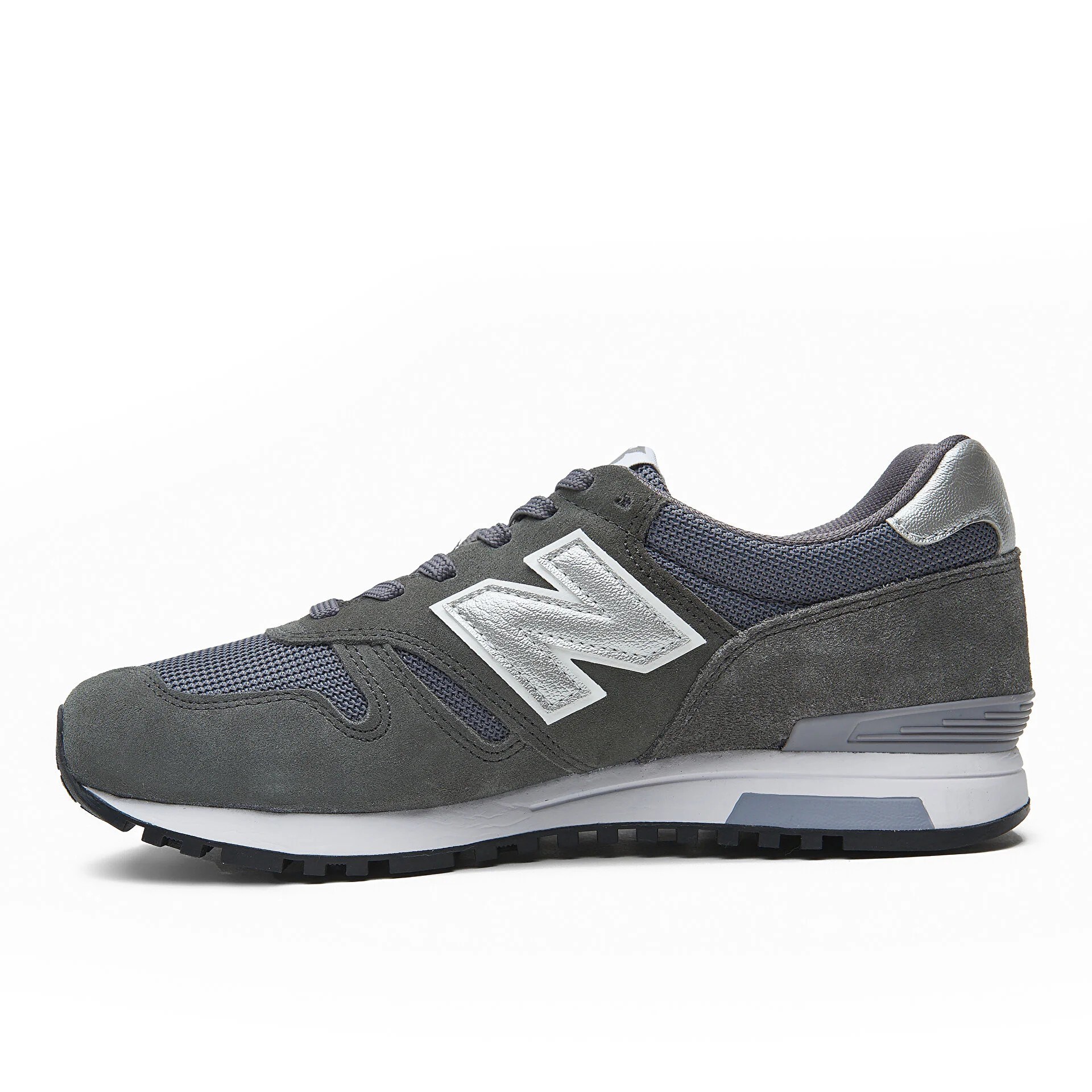 New Balance Kadın Ayakkabı WL565ANT Anthracıte