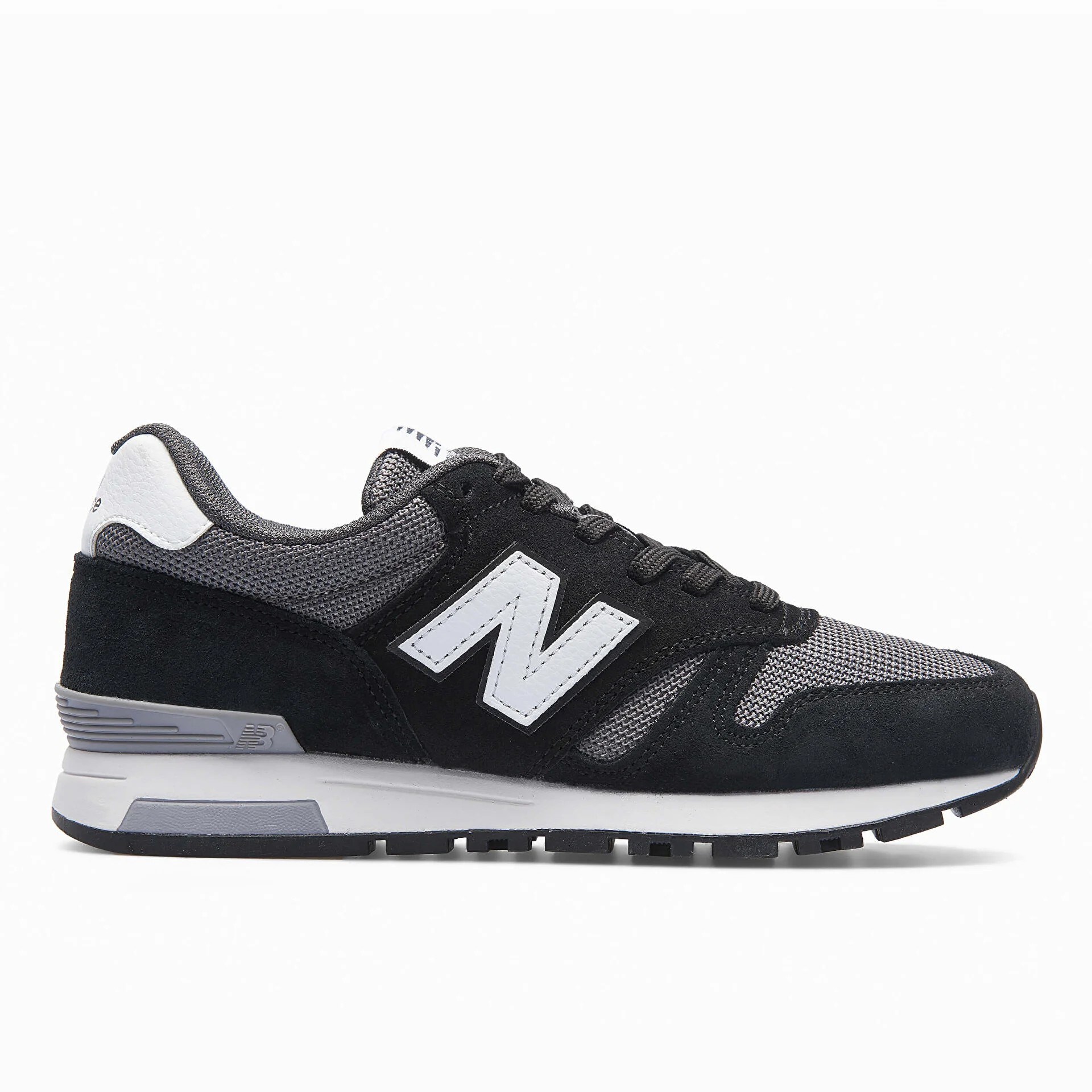 New Balance Kadın Ayakkabı WL565GBK 