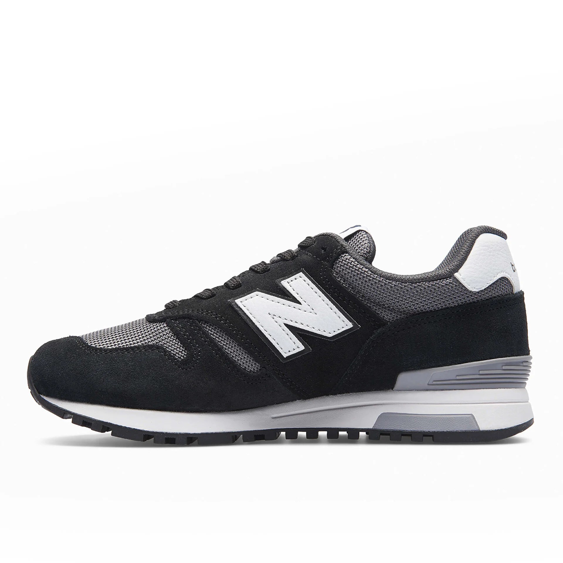 New Balance Kadın Ayakkabı WL565GBK 