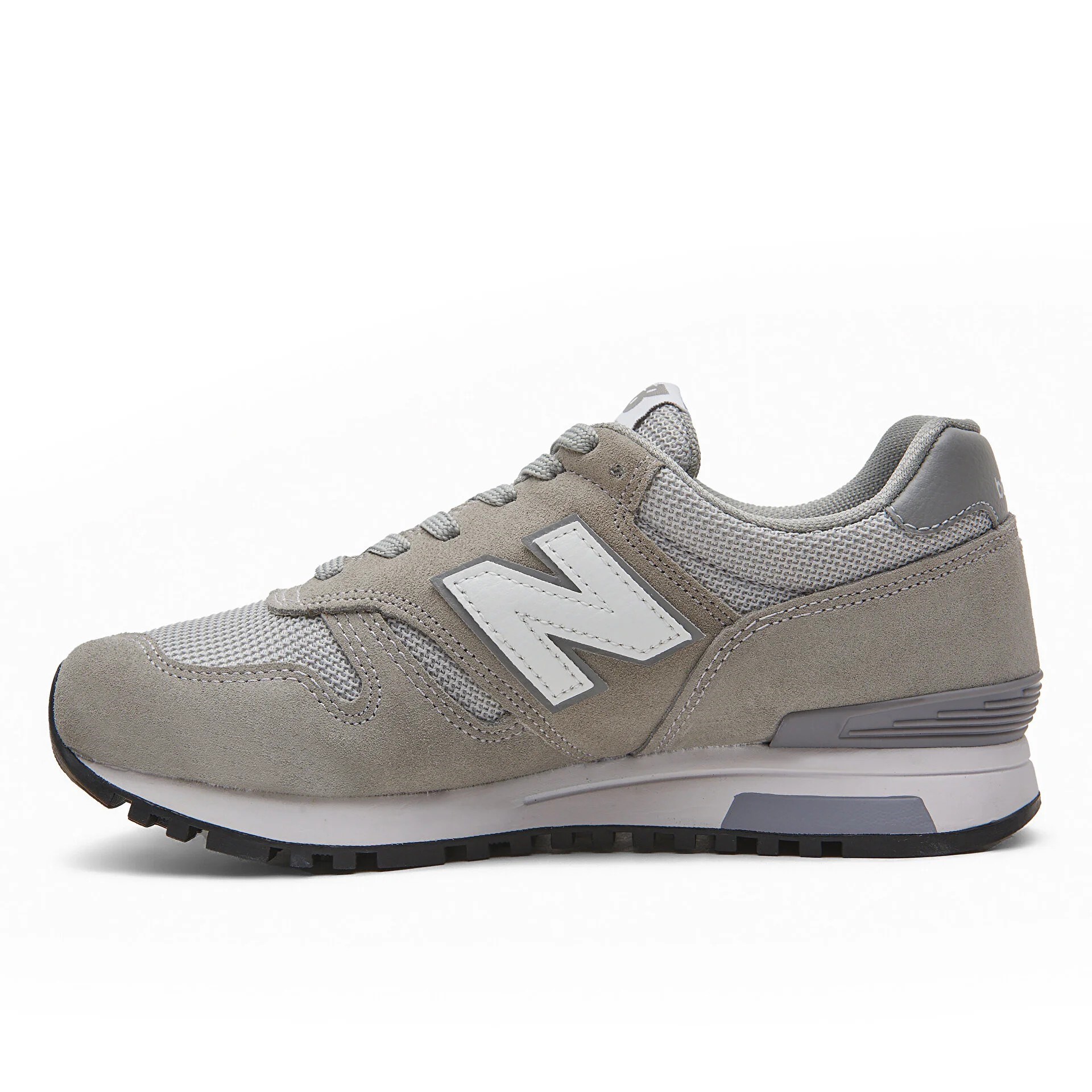 New Balance Kadın Ayakkabı WL565GRY 