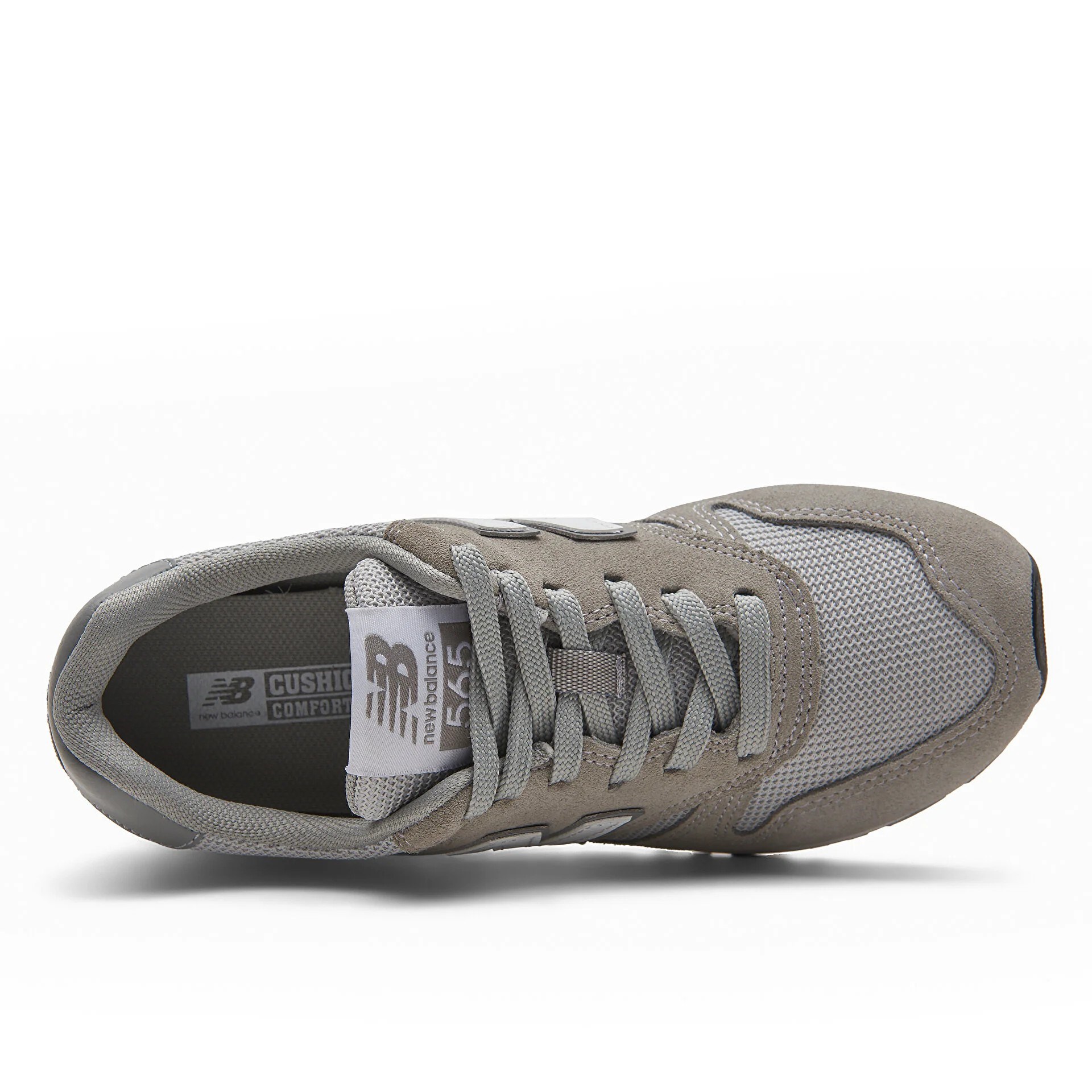 New Balance Kadın Ayakkabı WL565GRY 