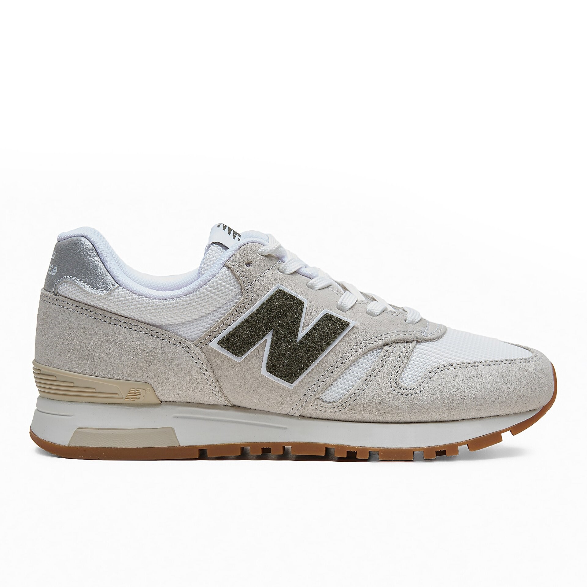 New Balance Kadın Ayakkabı WL565LBG Bej