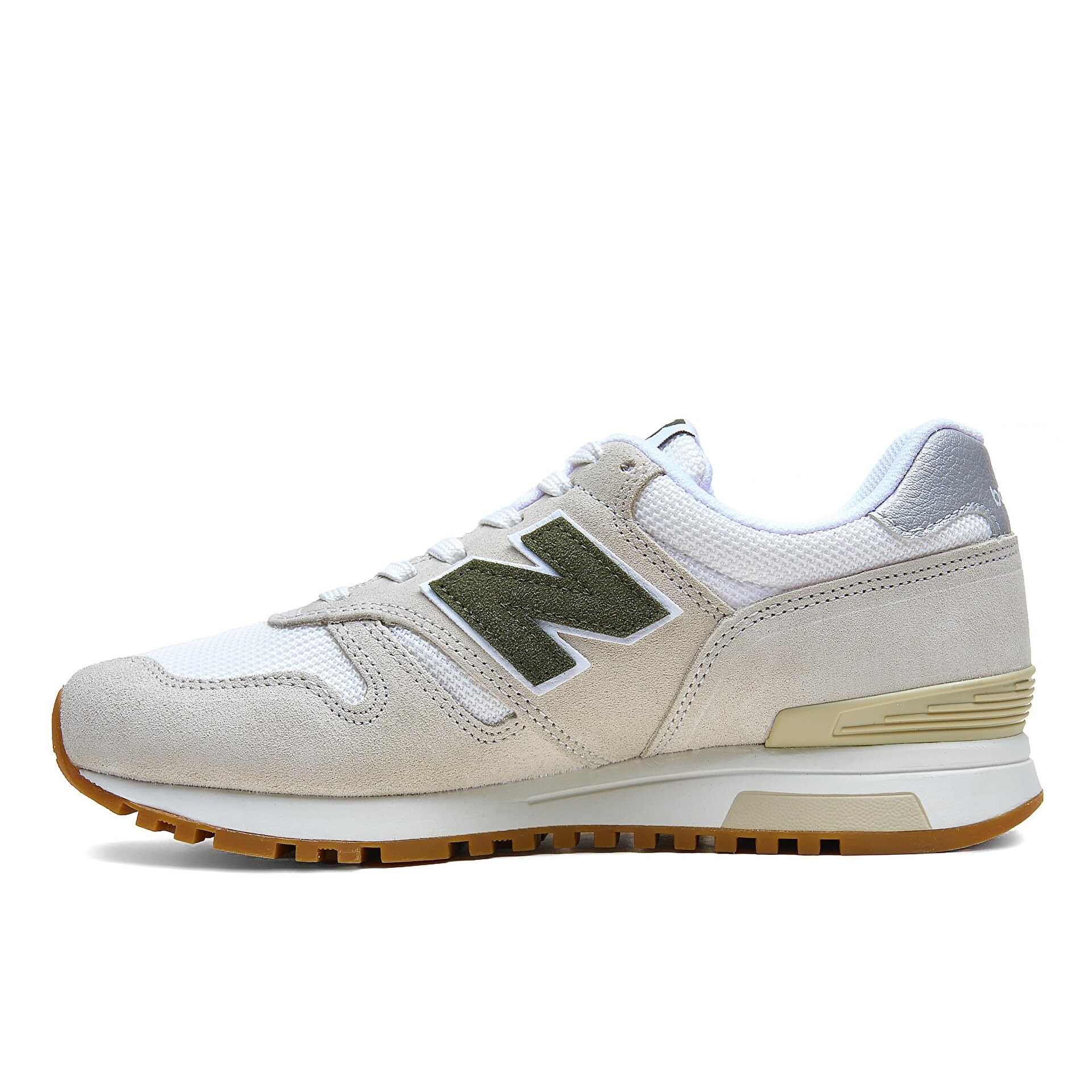 New Balance Kadın Ayakkabı WL565LBG Bej