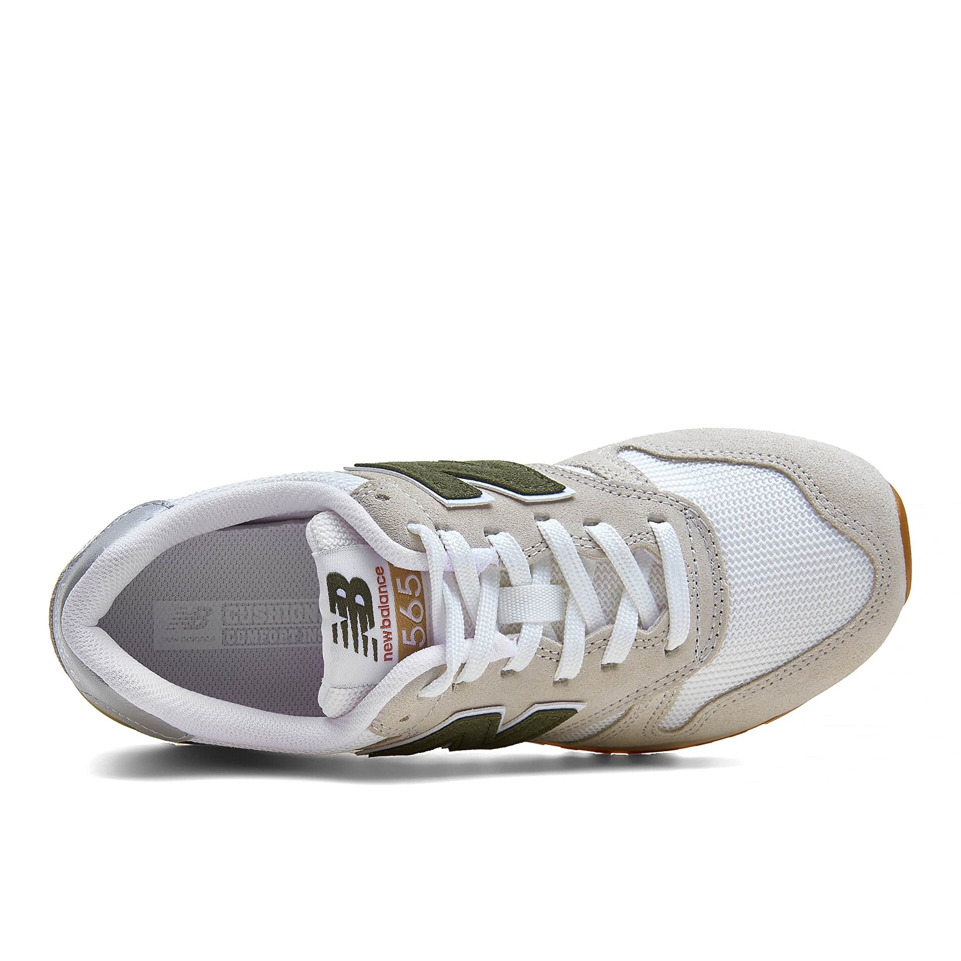 New Balance Kadın Ayakkabı WL565LBG Bej